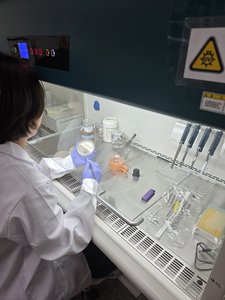Lab Photo 1
