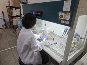 Lab Photo 2